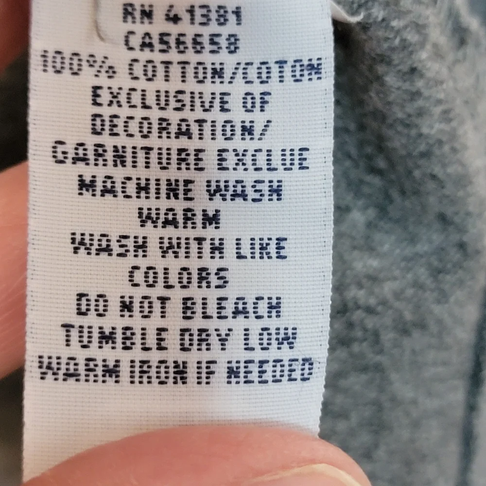 Grey Polo shirt